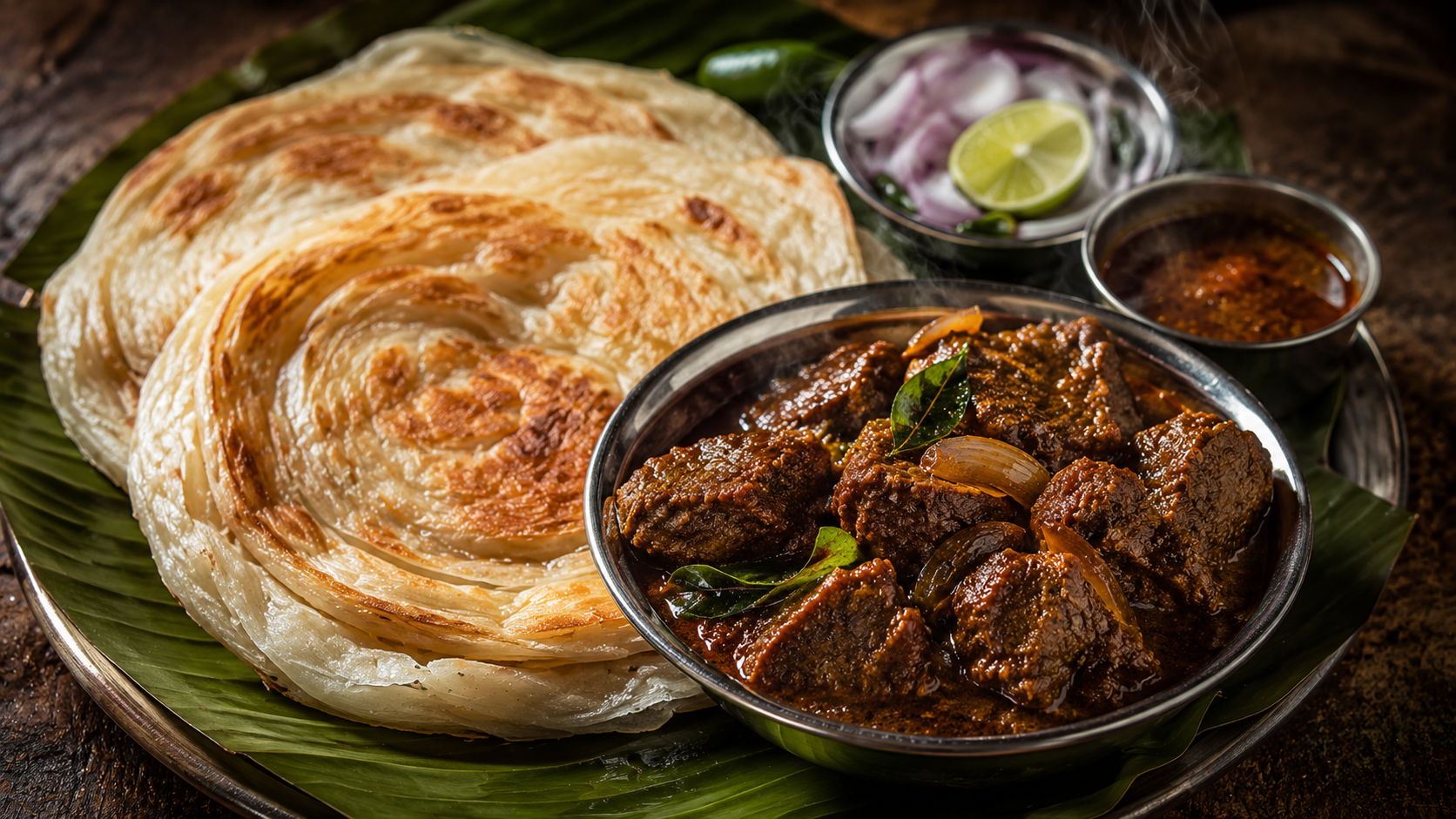 Saturday Kerala Specials